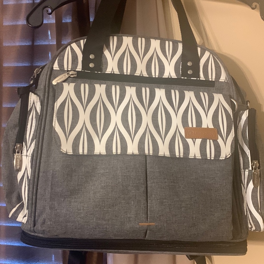 Lekebaby Backbag